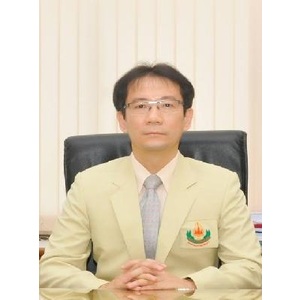 Assoc. Prof. Dr. Songsak Kiatchoosakun