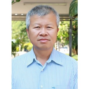 Prof. Dr. Narong Leungbootnak