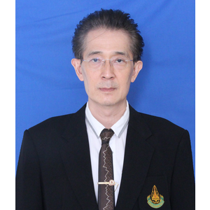 Assoc. Prof. Dr. Boonsong Patjanasoontorn