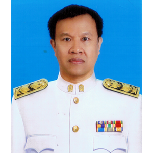 Assoc. Prof. Dr. Piroon Mootsikapun