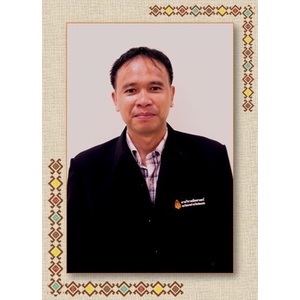 Dr. Jeerayut Wetweerapong