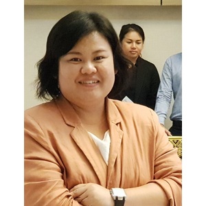 Asst. Prof. Dr. Porntip Phontusang