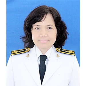 Asst.Prof.Dr. Nonglak Pagaiya 