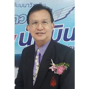Asst.Prof. Nattapat Ananteerakul