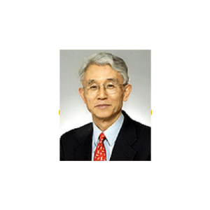 Professor Hirofumi Ando