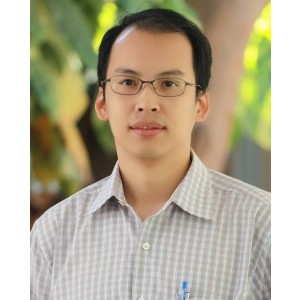 Assoc. Prof. Dr. Natthapong Areemit