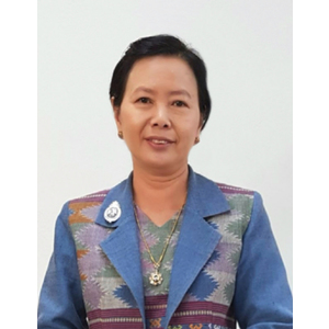 Assoc. Prof. Dr. Pannee Banchonhattakit