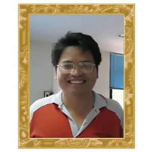Asst. Prof.  Chatchai Benjapiyaporn