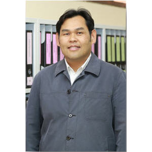 Assoc. Prof. Dr. Sopon Boonlue