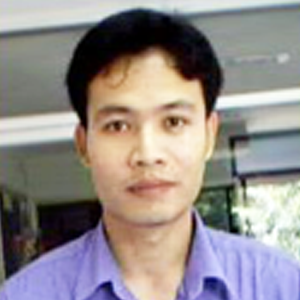 Prof.Dr. sujin Bureerat