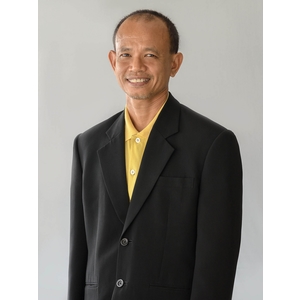 Asst.Prof.Dr. Thanusit Burinprakhon