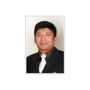 Asst. Prof. Dr. Prawit Butudom