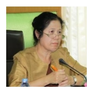Assoc. Prof. Dr. Supatra Chadbunchachai