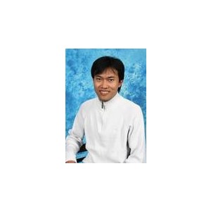 Assoc. Prof. Dr. Thammared Chaosavathi