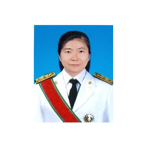 Assoc. Prof. Dr. Supaporn Chatrchaiwiwatana