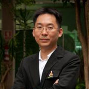 Assoc. Prof.  Danaipong Chetchotsak