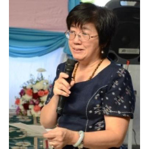 Assoc. Prof. Suwanna Arunpongpaisal