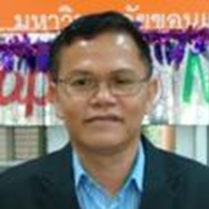  Prayuth Chusorn
