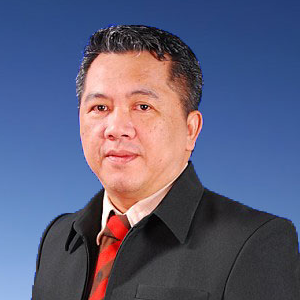 Prof. Dr. Monchai Duangjinda