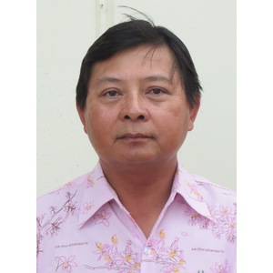 Assoc. Prof. Dr. Mongkon Donkwa