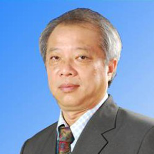 Assoc. Prof. Dr. Sompong Doolgindachbaporn