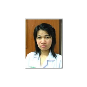 Asst.Prof.Dr. Numpha Feungbhun